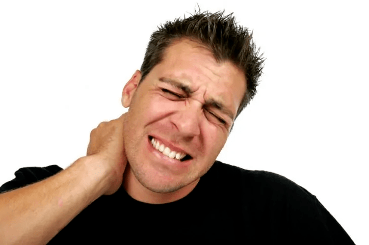 Dolore acuto